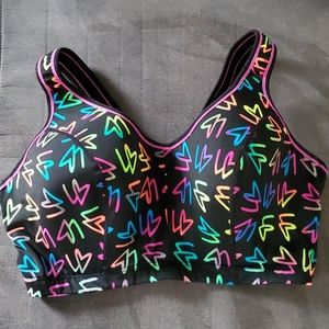 Awesome sports bra